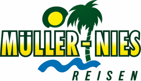 Logo Reisebüro Müller-Nies GmbH